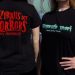 T-Shirt Memento Mori
