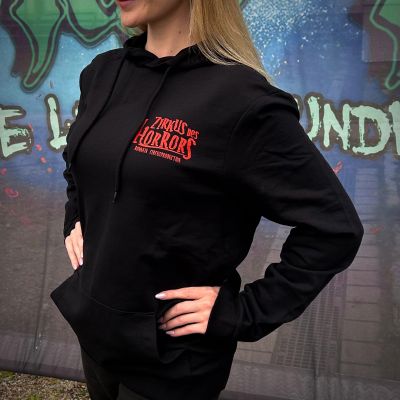 Bildbeschreibung von "ZDH Kapuzenpullover".